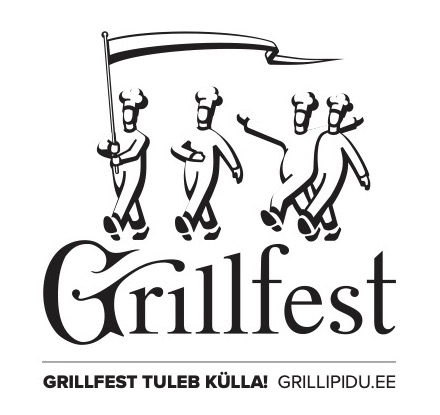 Grillfest tuleb külla www.grillipidu.ee