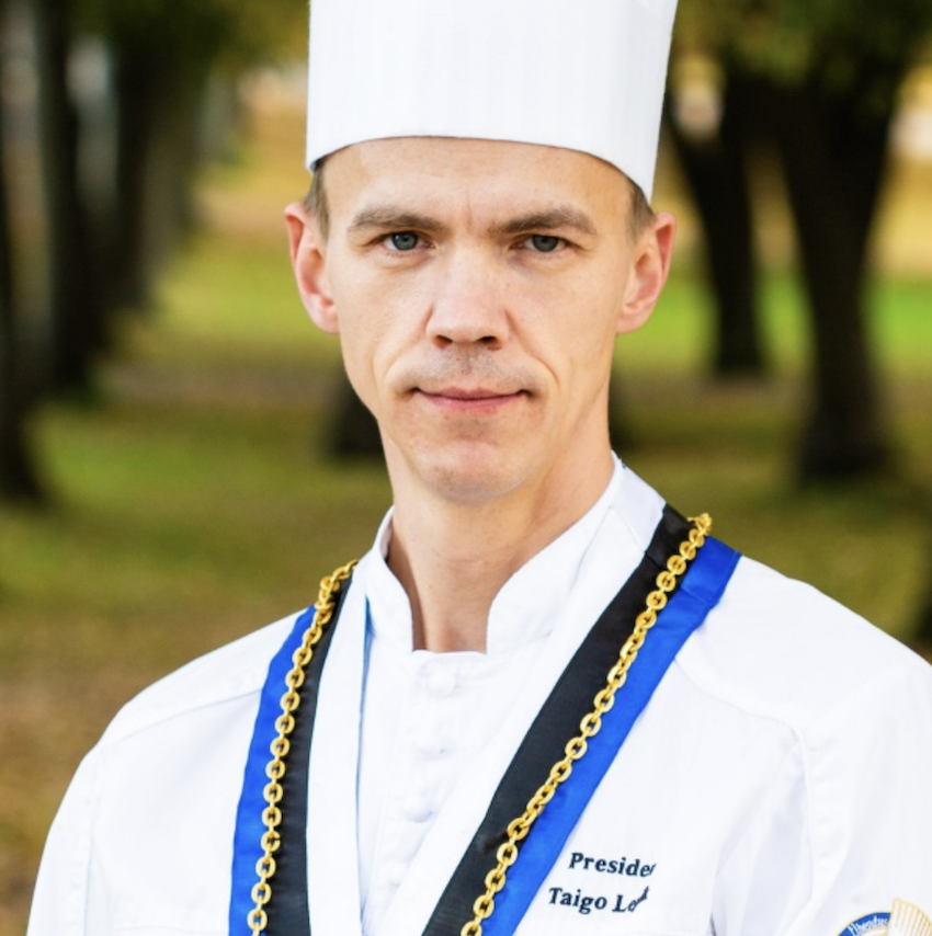 Taigo Lepik