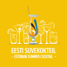 Eesti suvekokteil